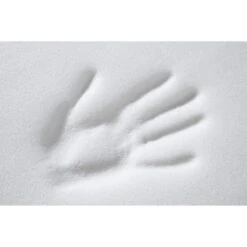 ABEIL Oreiller Ergonomique A Mémoire De Forme 40x60cm -DODO Soldes Magasin abeil oreiller ergonomique a memoire de forme 40x60cm 3087880021988 427387