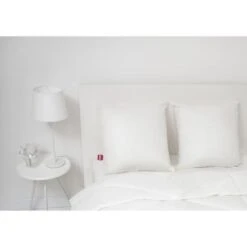 ABEIL Oreiller Moelleux SUPERSOFT 60x60cm -DODO Soldes Magasin abeil oreiller moelleux supersoft 60x60cm 3087880022541 513642