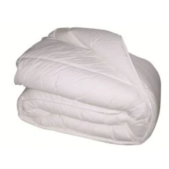 BLANREVE Couette Chaude 400gm2 Anti-Acariens 220x240 Cm Blanc -DODO Soldes Magasin blanreve couette chaude 400gm2 anti acariens 220x240 cm blanc 3245841175983 735712