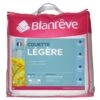 BLANREVE Couette Légere Polycoton 220x240 Cm Blanc 1 BLANREVE Couette Légere Polycoton 220x240 Cm Blanc -DODO Soldes Magasin blanreve couette legere polycoton 220x240 cm blanc 3245841273177 513775