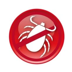 BLEU CALIN Couette Chaude Santé Anti-acariens 220x240 Cm Blanc -DODO Soldes Magasin bleu calin couette chaude sante anti acariens 220x240 cm blanc 3153633412041 527352