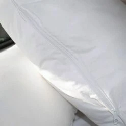 BLEU CALIN Oreiller A Mémoire De Forme Mémofill 60x60 Cm Blanc -DODO Soldes Magasin bleu calin oreiller a memoire de forme memofill 60x60 cm blanc 3153633416926 513516