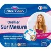 BLEU CALIN Oreiller Sur Mesure 60x60cm -DODO Soldes Magasin bleu calin oreiller sur mesure 60x60cm 3153633268518 513478