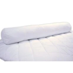 BLEU CALIN Traversin Volumineux Isolane 160 Cm Blanc -DODO Soldes Magasin bleu calin traversin volumineux isolane 160 cm blanc 3153633416902 513550