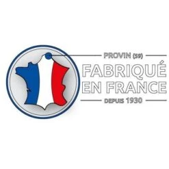 BLEU CALIN Traversin Volumineux Isolane 90 Cm Blanc -DODO Soldes Magasin bleu calin traversin volumineux isolane 90 cm blanc 3153633416865 513547