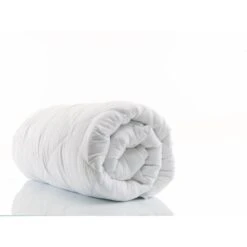 DODO Soldes Magasin -DODO Soldes Magasin couette 350g anti acariens 240x260cm 5037632616304 1299632