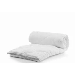 Couette 350g Anti-Acariens 240x260cm -DODO Soldes Magasin couette 350g anti acariens 240x260cm 5037632616304 1299633