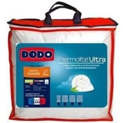 Couette DODO MAXICONFORT ULTRA 200x200cm