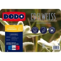 Couette Duvet - 240 X 260 Cm - Tempérée - 70% Plumettes 30% Duvet Oie Et Canard - 2 Personnes - Blanc - DODO -DODO Soldes Magasin couette duvet 240 x 260 cm temperee 70 plumettes 30 duvet oie et canard 2 personnes blanc dodo 3307419547872 1069526