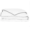 Couette En Duvet D'hiver 135 X 200 Cm -DODO Soldes Magasin couette en duvet d hiver 135 x 200 cm 3666722474153 724554