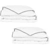 Couette En Duvet D'hiver 2 Pcs 135 X 200 Cm -DODO Soldes Magasin couette en duvet d hiver 2 pcs 135 x 200 cm 3666722520324 586554