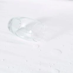 Couvre-matelas Imperméables 2 Pcs Coton 200x200 Cm Blanc 7 Couvre-matelas Imperméables 2 Pcs Coton 200x200 Cm Blanc -DODO Soldes Magasin couvre matelas impermeables 2 pcs coton 200x200 cm blanc 3666722858441 771282