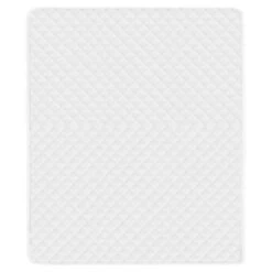 Couvre-matelas Matelassé Blanc 180x200 Cm Léger 10 Couvre-matelas Matelassé Blanc 180x200 Cm Léger -DODO Soldes Magasin couvre matelas matelasse blanc 180x200 cm leger 8719883686400 587352