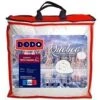 DODO Couette Chaude Quebec - 200 X 200 Cm -DODO Soldes Magasin dodo couette chaude quebec 200 x 200 cm 3307410019439 426050