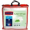 DODO Couette Légere MENTHOL 240x260cm -DODO Soldes Magasin dodo couette legere menthol 240x260cm 3307410015349 426158