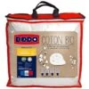 DODO Couette Tempérée Coton Bio - 220 X 240 Cm -DODO Soldes Magasin dodo couette temperee coton bio 220 x 240 cm 3307410019347 426056
