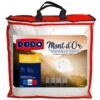 DODO Couette Tempérée Mont D´Or - 240 X 260 Cm -DODO Soldes Magasin dodo couette temperee mont d or 240 x 260 cm 3307413282748 426346