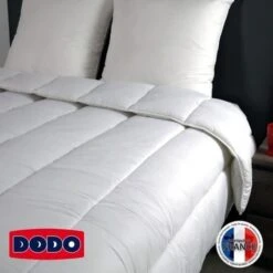 DODO Couette Tempérée Mont D´Or - 240 X 260 Cm -DODO Soldes Magasin dodo couette temperee mont d or 240 x 260 cm 3307413282748 426347