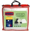 DODO Couette Tempérée SERENITY 200x200cm -DODO Soldes Magasin dodo couette temperee serenity 200x200cm 3307410013048 426173