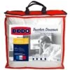 DODO Couette Tempérée TOUCHER DOUCEUR 220x240cm -DODO Soldes Magasin dodo couette temperee toucher douceur 220x240cm 3307410010160 426134