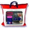 DODO Lot De 2 Oreillers Rentrée - 60 X 60 Cm -DODO Soldes Magasin dodo lot de 2 oreillers rentree 60 x 60 cm 3307419527324 802040
