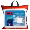 DODO Oreiller GRAND NORD 65x65cm 2 DODO Oreiller GRAND NORD 65x65cm -DODO Soldes Magasin dodo oreiller grand nord 65x65cm 3307416440732 427333