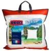 DODO Oreiller PHUKET Confort Medium 60x60cm