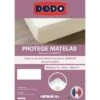 DODO Protege Matelas QUARTZ 90x190cm Forme Housse -DODO Soldes Magasin dodo protege matelas quartz 90x190cm forme housse 3307412021638 428741