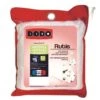DODO Protege Matelas RUBIS 140x190cm -DODO Soldes Magasin dodo protege matelas rubis 140x190cm 3307412383927 428727