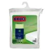DODO Protege Matelas SANIPROTECT 90x190cm -DODO Soldes Magasin dodo protege matelas saniprotect 90x190cm 3307413192511 428747