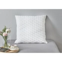 DORMIPUR Oreiller Déhoussable A Mémoire De Forme DREAMER - 60x60 Cm -DODO Soldes Magasin dormipur oreiller dehoussable a memoire de forme dreamer 60x60 cm 5900246406756 471227