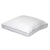 DORMIPUR Oreiller Mousse A Mémoire De Forme Carat Luxe Confort Soft 60x60 Cm Blanc 1 DORMIPUR Oreiller Mousse A Mémoire De Forme Carat Luxe Confort Soft 60x60 Cm Blanc -DODO Soldes Magasin dormipur oreiller mousse a memoire de forme carat luxe confort soft 60x60 cm blanc 5900246358475 513439