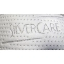 DORMIPUR Oreiller Mousse A Mémoire De Forme Carat Luxe Confort Soft 60x60 Cm Blanc -DODO Soldes Magasin dormipur oreiller mousse a memoire de forme carat luxe confort soft 60x60 cm blanc 5900246358475 513442