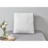 DORMIPUR Oreiller Mousse A Mémoire De Forme JUNO 60x60 Cm Blanc -DODO Soldes Magasin dormipur oreiller mousse a memoire de forme juno 60x60 cm blanc 5900246358451 471215