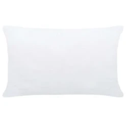 Garnitures De Coussin 2 Pcs 60x40 Cm Blanc 10 Garnitures De Coussin 2 Pcs 60x40 Cm Blanc -DODO Soldes Magasin garnitures de coussin 2 pcs 60x40 cm blanc 3666722519519 587677