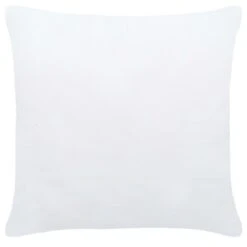 Garnitures De Coussin 4 Pcs 60x60 Cm Blanc -DODO Soldes Magasin garnitures de coussin 4 pcs 60x60 cm blanc 8719883881331 770193