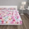 Jeu De Couette 3 Pcs Tissu à Motif 200x200/60x70 Cm -DODO Soldes Magasin jeu de couette 3 pcs tissu a motif 200x200 60x70 cm 8719883686806 587555