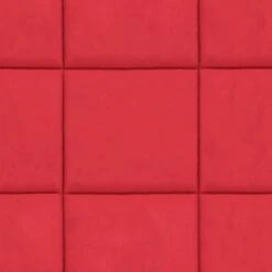 Jeu De Couette 3 Pcs Tissu Bordeaux 240x220/80x80 Cm -DODO Soldes Magasin jeu de couette 3 pcs tissu bordeaux 240x220 80x80 cm 8719883686974 587659