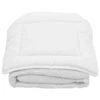 Jeu De Couette D'été Pour Enfant 2pcs Blanc 100x135 Cm/40x60 Cm 2 -DODO Soldes Magasin jeu de couette d ete pour enfant 2pcs blanc 100x135 cm 40x60 cm 3666722519595 587367