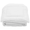 Jeu De Couette D'hiver Pour Enfant 2pcs Blanc 100x135cm/40x60cm -DODO Soldes Magasin jeu de couette d hiver pour enfant 2pcs blanc 100x135cm 40x60cm 8719883686462 587379