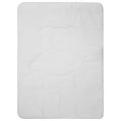 Jeu De Couette D'hiver Pour Enfant 2pcs Blanc 100x135cm/40x60cm -DODO Soldes Magasin jeu de couette d hiver pour enfant 2pcs blanc 100x135cm 40x60cm 8719883686462 587383