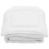 Jeu De Couette D'hiver Pour Enfant 2pcs Blanc 120x150cm/40x60cm 2 -DODO Soldes Magasin jeu de couette d hiver pour enfant 2pcs blanc 120x150cm 40x60cm 8719883686479 587385
