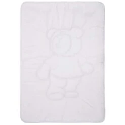 Jeu De Couette Pour Enfants 3 Pcs Blanc 120x150 Cm/40x60 Cm 2 -DODO Soldes Magasin jeu de couette pour enfants 3 pcs blanc 120x150 cm 40x60 cm 3666722485760 703407