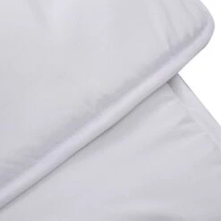 Jeu De Couette Pour Enfants 3 Pcs Blanc 120x150 Cm/40x60 Cm 2 -DODO Soldes Magasin jeu de couette pour enfants 3 pcs blanc 120x150 cm 40x60 cm 3666722485760 703408