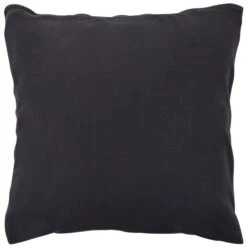 Jeu De Housse De Couette Molleton Anthracite 200x200/80x80 Cm -DODO Soldes Magasin jeu de housse de couette molleton anthracite 200x200 80x80 cm 8719883685625 587138