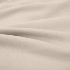 Jeu De Housse De Couette Molleton Beige 200x220/80x80 Cm -DODO Soldes Magasin jeu de housse de couette molleton beige 200x220 80x80 cm 8719883685960 587233