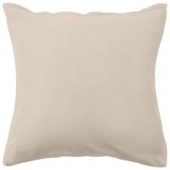 Jeu De Housse De Couette Molleton Beige 200x220/80x80 Cm -DODO Soldes Magasin jeu de housse de couette molleton beige 200x220 80x80 cm 8719883685960 587234