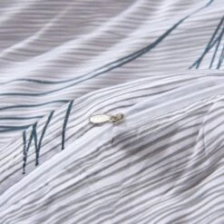 Jeu De Housse De Couette Motif De Cercles 155x200/80x80 Cm -DODO Soldes Magasin jeu de housse de couette motif de cercles 155x200 80x80 cm 8718475595298 648729