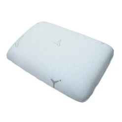 L'UNIVERS DE PAULINE Oreiller A Mémoire De Forme LEA 40x60cm