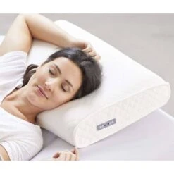 Medisana Oreiller électrique SleepWell SP 100 Blanc -DODO Soldes Magasin medisana oreiller electrique sleepwell sp 100 blanc 3666722328463 976108